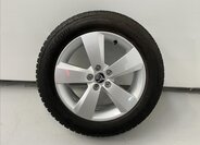 Škoda Scala Hatchback 999,0 85 kw