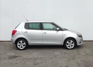 Škoda Fabia 17