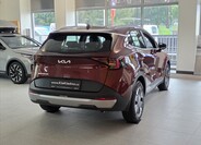 KIA Sportage 4