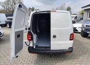 Volkswagen Transporter Ostatní 2,0 l 84 kw