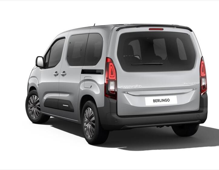 Citroën Berlingo 3