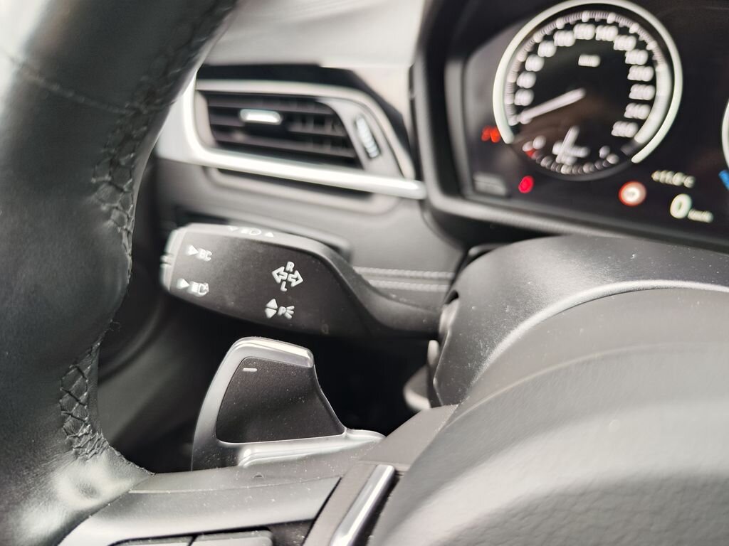 BMW X1 SUV / Terénní 2,0 l 140 kw
