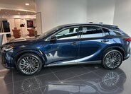 Lexus RX 450h+ SUV 2,5 l 227 kw