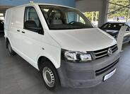 Volkswagen Transporter 1