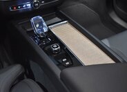 Volvo XC60 SUV / Terénní 2,0 l 184 kw