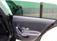 Mercedes-Benz CLA 36