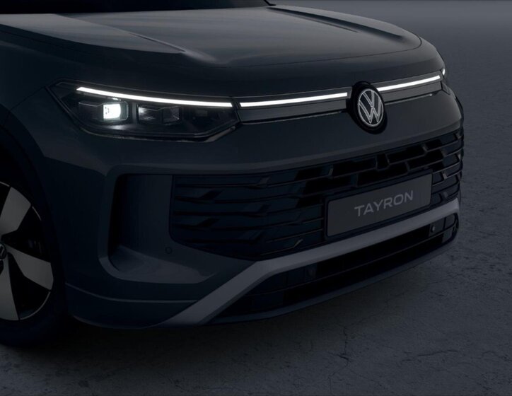 Volkswagen Tayron SUV 1,5 l 110 kw