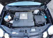 Volkswagen Polo Hatchback 1,2 l 47 kw