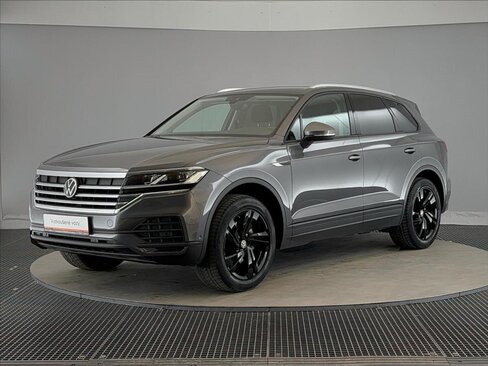 Volkswagen Touareg SUV / Terénní 3,0 l 170 kw