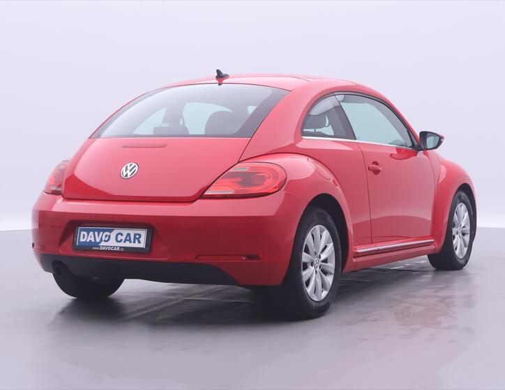 Volkswagen Beetle 7
