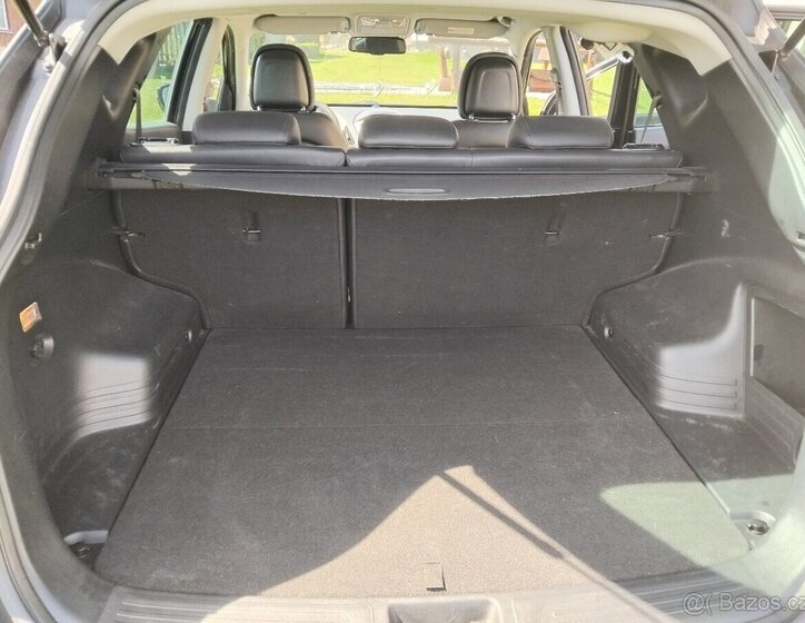 Hyundai ix35 SUV / Terénní 0,0 0