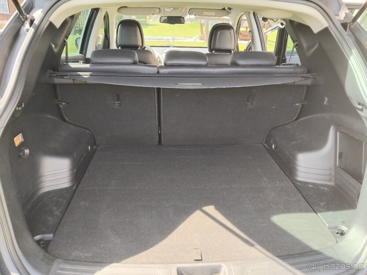 Hyundai ix35 SUV / Terénní 0,0 0