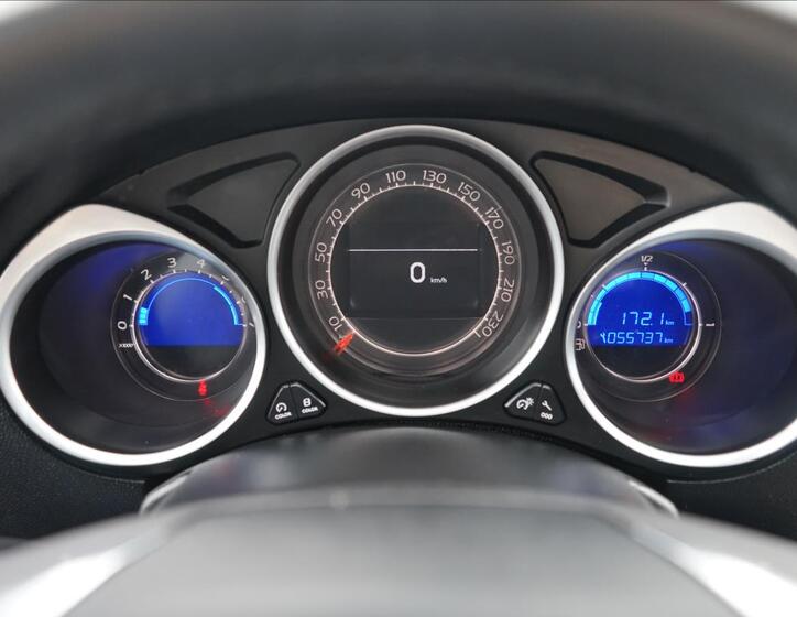 DS Automobiles DS4 11