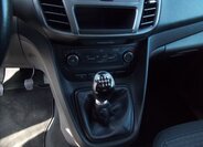 Ford Tourneo Connect MPV 1,5 l 88 kw