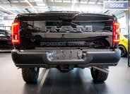 Dodge RAM Pick-up 6,4 l 306 kw
