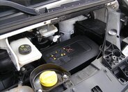 Opel Vivaro Kombi 1,6 l 89 kw