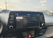 Hyundai i30 Kombi 1,4 l 103 kw