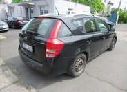 KIA Ceed Kombi 1,6 l 66 kw