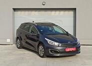 KIA Ceed 3