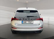 Škoda Scala 5