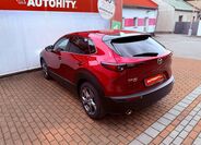 Mazda CX-30 9