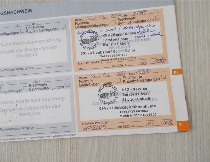 Citroën C3 Hatchback 1,1 l 44 kw