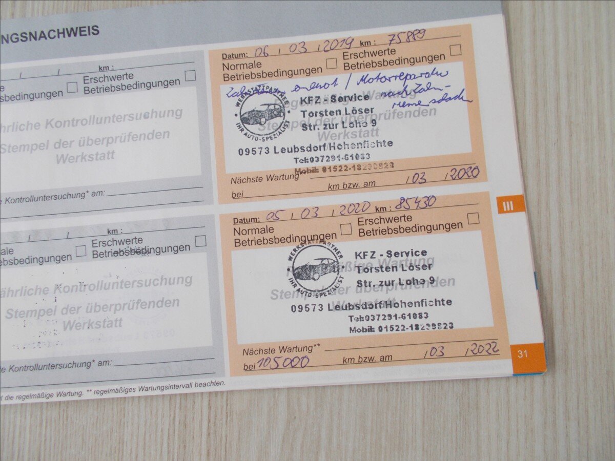 Citroën C3 Hatchback 1,1 l 44 kw