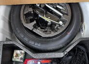 Škoda Rapid Liftback 1,2 l 63 kw