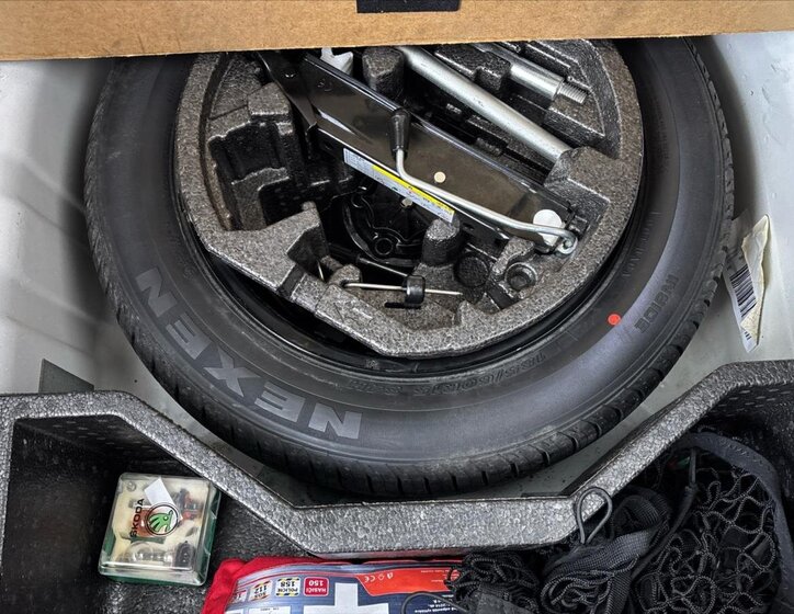 Škoda Rapid Liftback 1,2 l 63 kw