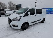 Ford Transit Custom Ostatní 2,0 l 96 kw