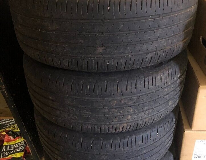 KIA Sportage SUV / Terénní 1,6 l 110 kw