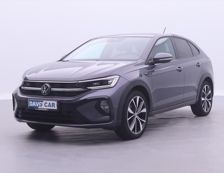 Volkswagen Taigo 3