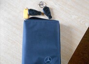 Mercedes-Benz Třídy C 31