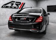 Mercedes-Benz Třídy S 6