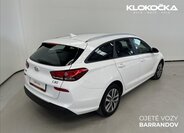 Hyundai i30 Kombi 998,0 88 kw