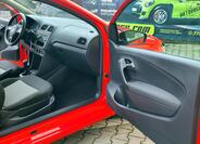 Volkswagen Polo 20