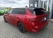 Opel Astra 10