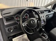Volkswagen Caddy Ostatní 1,4 l 81 kw