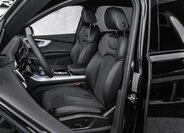 Audi Q7 SUV 3,0 l 210 kw