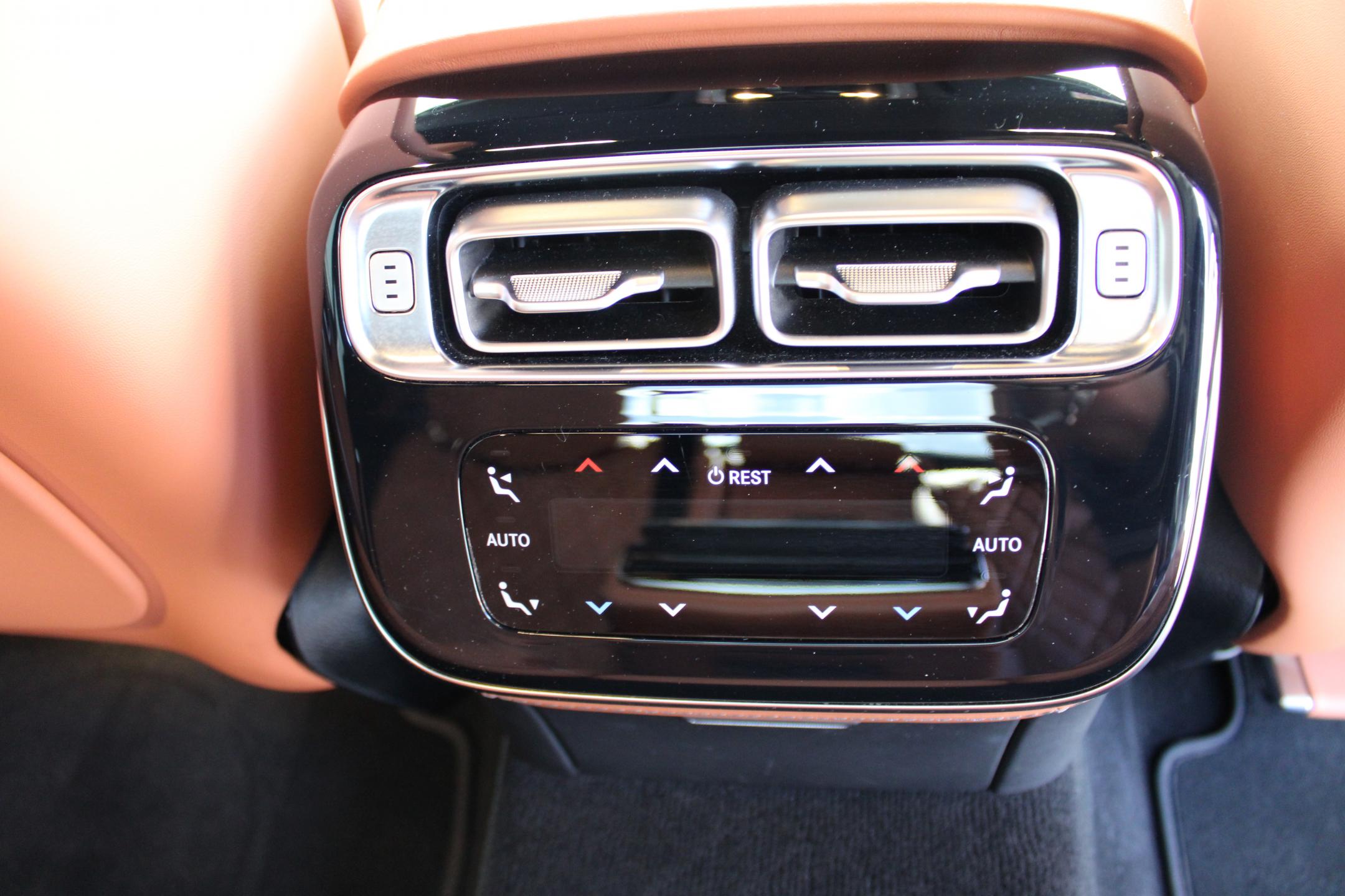 Mercedes-Benz Třídy S