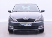 Škoda Fabia Hatchback 999,0 81 kw