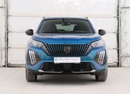 Peugeot 2008 SUV / Terénní 1,2 l 74 kw