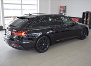 Audi A6 Kombi 3,0 l 210 kw
