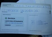 Škoda Octavia Kombi 1,4 l 103 kw