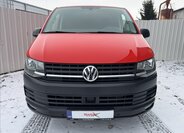 Volkswagen Transporter Skříň 2,0 l 110 kw