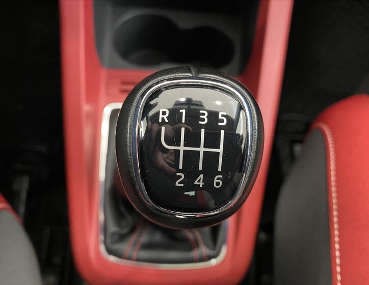 Škoda Fabia Hatchback 999,0 81 kw