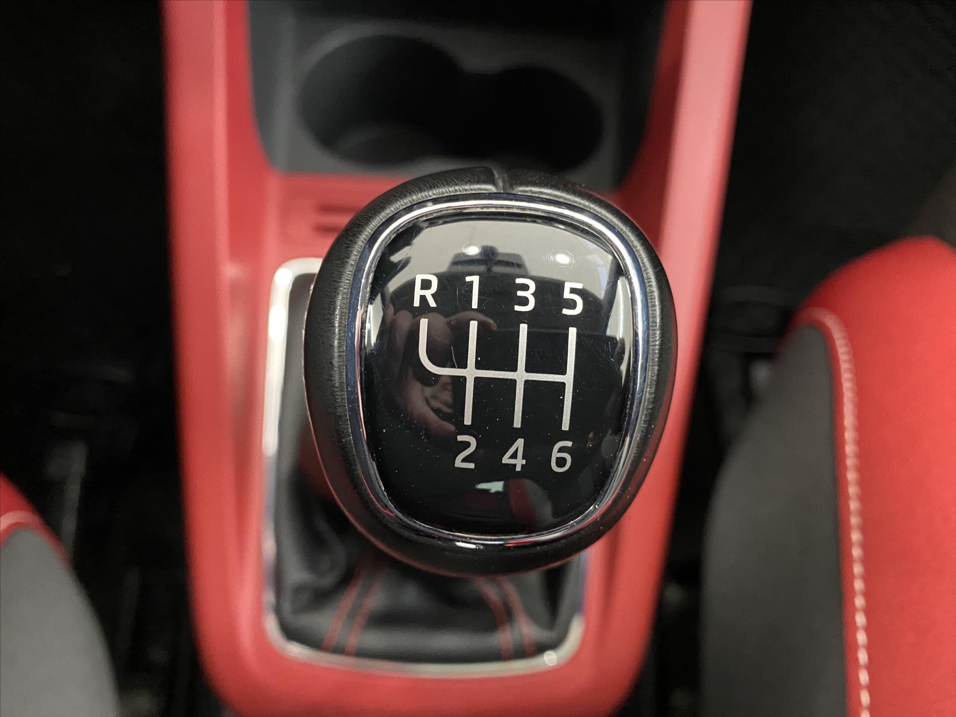 Škoda Fabia Hatchback 999,0 81 kw