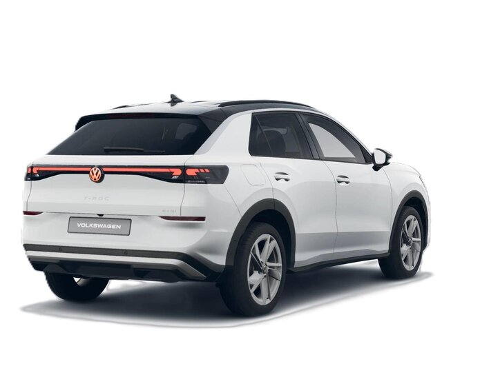 Volkswagen T-Roc 3