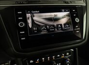 Volkswagen Tiguan Allspace SUV / Terénní 2,0 l 140 kw
