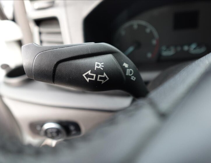 Ford Transit Custom Ostatní 2,0 l 96 kw